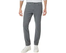 Брюки Faherty Stretch Terry с пятью карманами из мягкого велюра