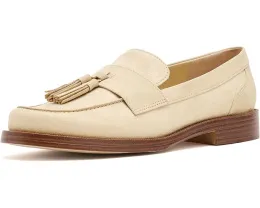 Franco Sarto лоферы Lucia из искусственной кожи с кисточкой