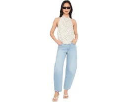 Топ Joe's Jeans Ines с капюшоном и драпировкой