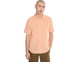 Рубашка Tommy Bahama Bahama Coast Sintra Stripe с полоской и карманом