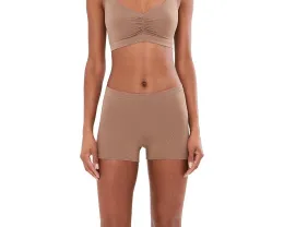 Шорты-бойфренды MeUndies Feel Free Boyshorts с полным покрытием