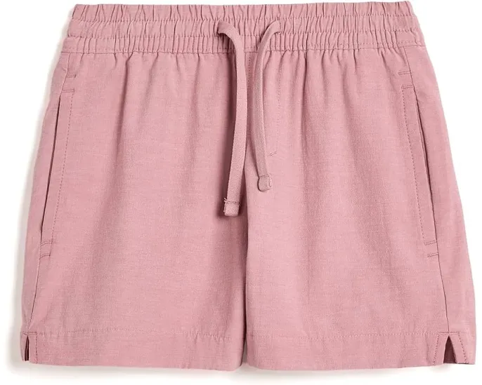 Гибридные шорты abercrombie kids свободного кроя