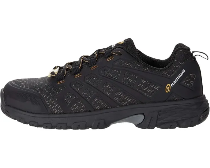Nautilus Safety Footwear кроссовки Stratus с алюминиевым носком SD10