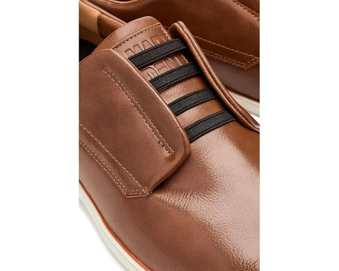 Кроссовки Norman из искусственной кожи Steve Madden с круглым носком