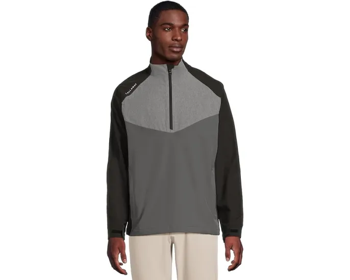 Куртка для гольфа Callaway с защитой от ветра и воды и полной свободой движений