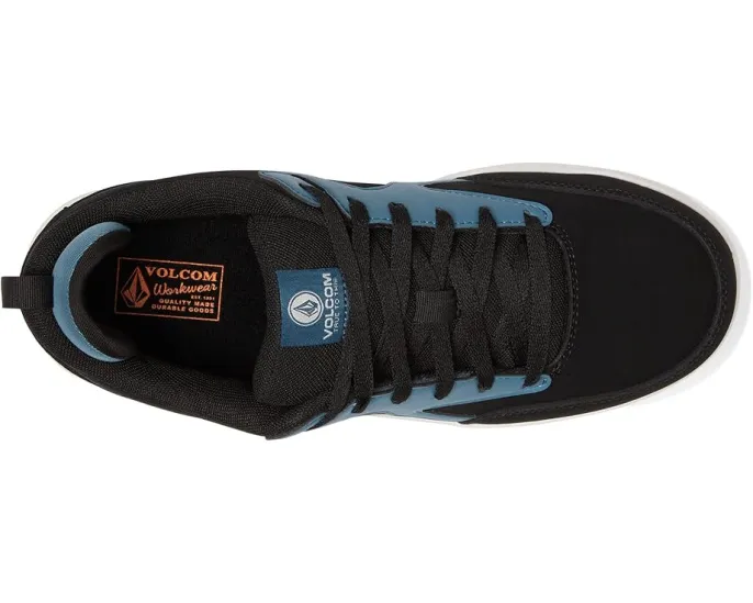 Кроссовки Vitals с композитным подноском Volcom