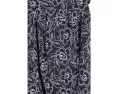 Платье Janie and Jack Bold Eyelet Swing с вышивкой Navy Blue для девочек