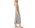 Платье Contrast Swirl Heather от NIC+ZOE с контрастной вышивкой