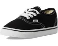 Детские кроссовки Vans Kids Authentic Core с усиленной строчкой