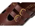 Туфли-лодочки Claudia от Circus NY by Sam Edelman с двойной пряжкой и круглым носком