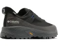 Низкие походные кроссовки Columbia Tellurix Titanium Outdry с подошвой Vibram Megagrip
