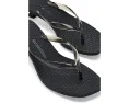 Шлепанцы на каблуке Jelly Heels 40мм от Tory Burch