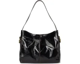 Кожаная сумка через плечо HOBO Render с регулируемым ремнем