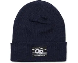 Outdoor Research Вязаная шапка Juneau из мягкого акрила