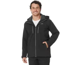 Helly Hansen Куртка Juniper 3.0 с утеплителем Primaloft и вентиляцией H²Flow