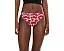 Бикини UltraModal™ Feel Free High Leg с высоким вырезом и цветочным принтом MeUndies