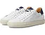 Johnston & Murphy Кроссовки Jared Lace to Toe из кожи с круглым носком
