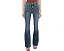 Джинсы 7 For All Mankind HW Ali с высокой посадкой и расклешенным низом