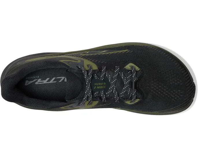 Водонепроницаемые кроссовки Altra Torin 8 Gtx с мембраной Gore-Tex для бега