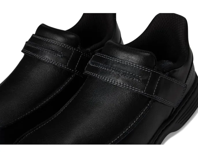 Обувь Orthofeet Xavier с технологией Ortho Cushion и широким носком