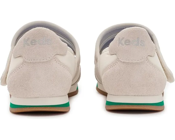 Кеды Revival Mary Jane от Keds с двумя ремешками