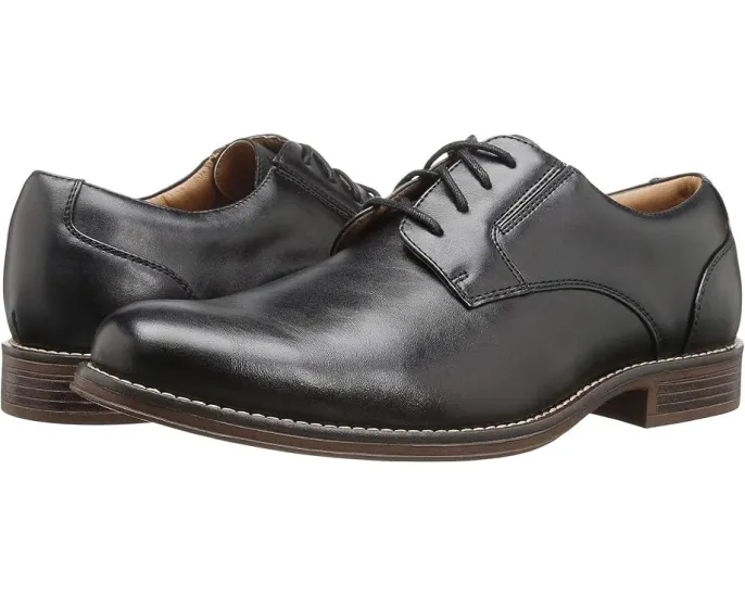 Кроссовки Dockers Fairway с искусственной кожей и амортизирующей стелькой