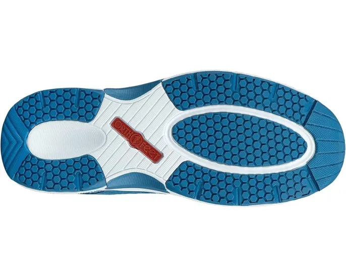 Ортопедические кроссовки Orthofeet Coral с широким носком и анатомической стелькой