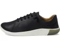 Кроссовки KEEN KNX Lace с кожаной подкладкой и промежуточной подошвой из полиуретана