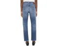 AG Jeans джинсы Ex-Boyfriend с заниженной посадкой