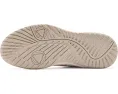 Кроссовки ASICS GEL-Dedicate 9 белые технология GEL