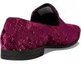Лоферы Stacy Adams Stellar Glitter Slip-On с блестками и памятью формы