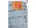 Levi's брюки 502 Taper Cooling в обтяжку