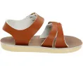 Детские сандалии Salt Water Sandal Sun-San Sea Wees с водостойкой кожей и пряжками
