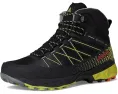 Трекинговые ботинки Asolo Tahoe Mid GTX с водонепроницаемой мембраной