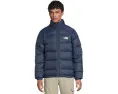Пуховая куртка The North Face Hydrenalite с наполнителем 600 fill down