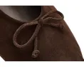 Туфли Prima Bow Ballet Mary Jane Stuart Weitzman с бантом