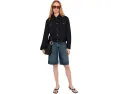 Ponte Knit Jacket