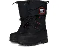 Зимние ботинки SOREL Glacier Xt с подкладкой Omni Heat и водонепроницаемым верхом