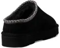 Тапочки Bearpaw Martis с овчиной и водоотталкивающей пропиткой