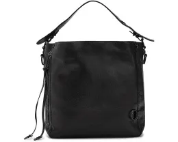Rebecca Minkoff кожаная сумка хобо Mab с регулируемым ремнем