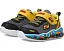 Кроссовки Skechers Play Scene с удобной стелькой и застежкой на липучке