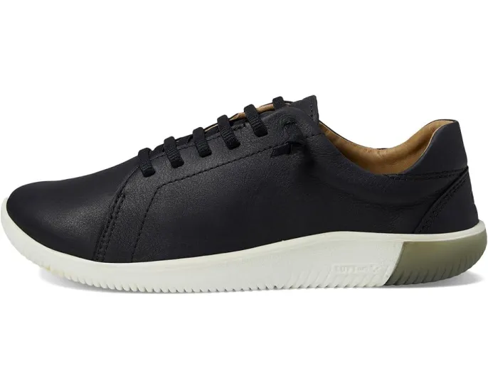 Кроссовки KEEN KNX Lace с кожаной подкладкой и промежуточной подошвой из полиуретана