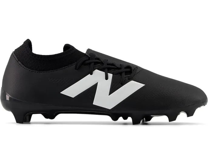 New Balance FURON DISPATCH FG V7+ с боковой шнуровкой и шипами