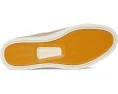 Кроссовки Cole Haan Grandpro Luxe Slip-On с эластичными шнурками и кожаной подошвой