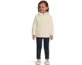 Куртка Fire Side Sherpa с высоким ворсом и молнией для малышей Columbia Kids