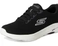 Кроссовки для ходьбы SKECHERS Performance Go Walk 8 Day с бесшнурной системой