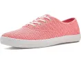 Keds Champion Seasonal классические кроссовки из холста с контрастной подошвой