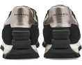 Кроссовки AllSaints Viggo Runner из смеси материалов