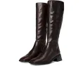 Сапоги Vagabond Shoemakers Blanca Leather Tall из кожи