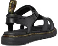 Dr. Martens сандалии Klaire Y с память формы и регулируемыми липучками